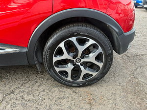 Renault Captur thumbnail