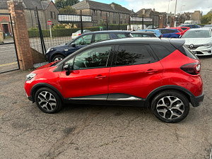 Renault Captur thumbnail