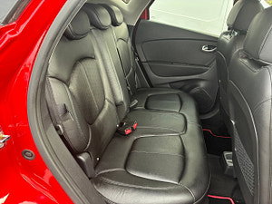 Renault Captur thumbnail