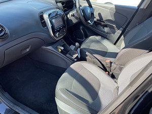 Renault Captur thumbnail