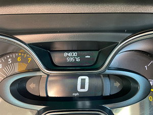 Renault Captur thumbnail