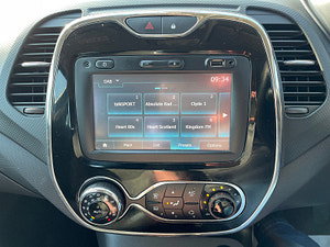Renault Captur thumbnail