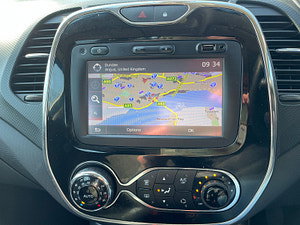 Renault Captur thumbnail