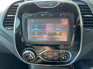 Renault Captur thumbnail