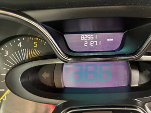 Renault Captur thumbnail