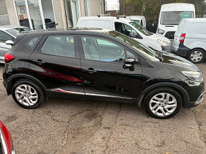 Renault Captur thumbnail