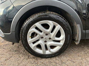 Renault Captur thumbnail