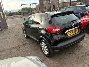 Renault Captur thumbnail