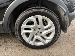 Renault Captur thumbnail