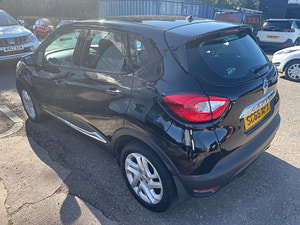 Renault Captur thumbnail