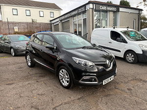 Renault Captur thumbnail