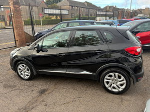 Renault Captur thumbnail