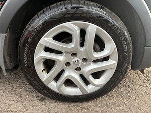 Renault Captur thumbnail