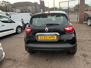 Renault Captur thumbnail