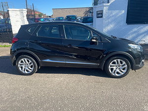 Renault Captur thumbnail