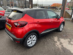 Renault Captur thumbnail