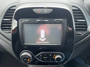 Renault Captur thumbnail