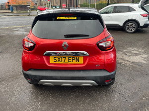 Renault Captur thumbnail