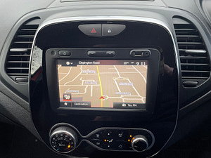 Renault Captur thumbnail