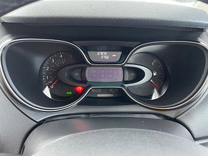Renault Captur thumbnail