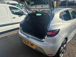 Renault Clio thumbnail
