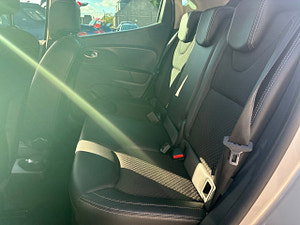 Renault Clio thumbnail
