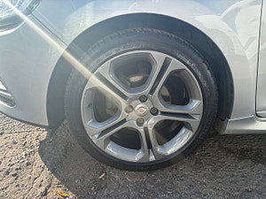 Renault Clio thumbnail