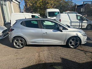 Renault Clio thumbnail