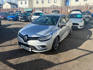 Renault Clio thumbnail