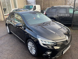 Renault Clio thumbnail