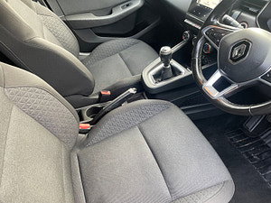 Renault Clio thumbnail