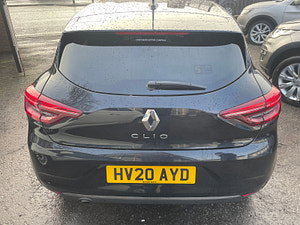 Renault Clio thumbnail