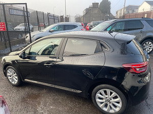 Renault Clio thumbnail