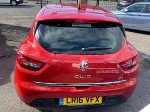 Renault Clio thumbnail