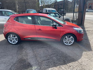 Renault Clio thumbnail