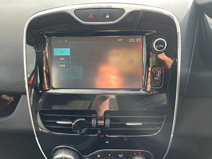 Renault Clio thumbnail