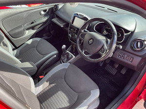 Renault Clio thumbnail