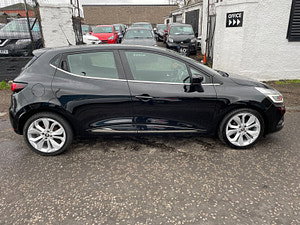 Renault Clio thumbnail