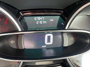 Renault Clio thumbnail