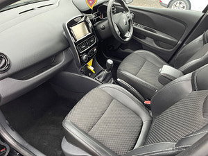 Renault Clio thumbnail