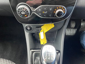 Renault Clio thumbnail