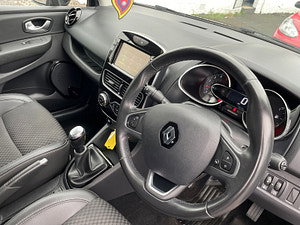Renault Clio thumbnail