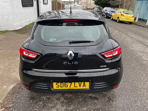 Renault Clio thumbnail