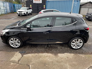 Renault Clio thumbnail