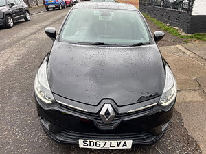 Renault Clio thumbnail