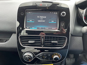 Renault Clio thumbnail
