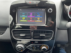 Renault Clio thumbnail