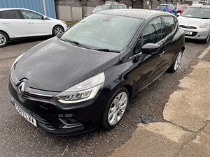 Renault Clio thumbnail