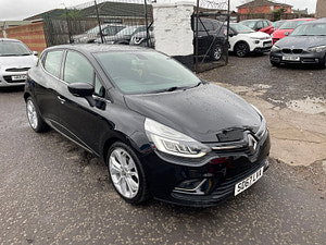 Renault Clio thumbnail