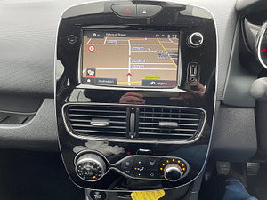 Renault Clio thumbnail